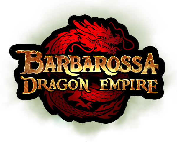 Barbarossa Play logo
